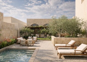 giardino.png - Independent house Via Madonna degli Studenti 14, Lecce - photo 14