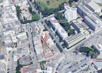 vista lotto.jpg - Independent house Via Madonna degli Studenti 14, Lecce - photo 17