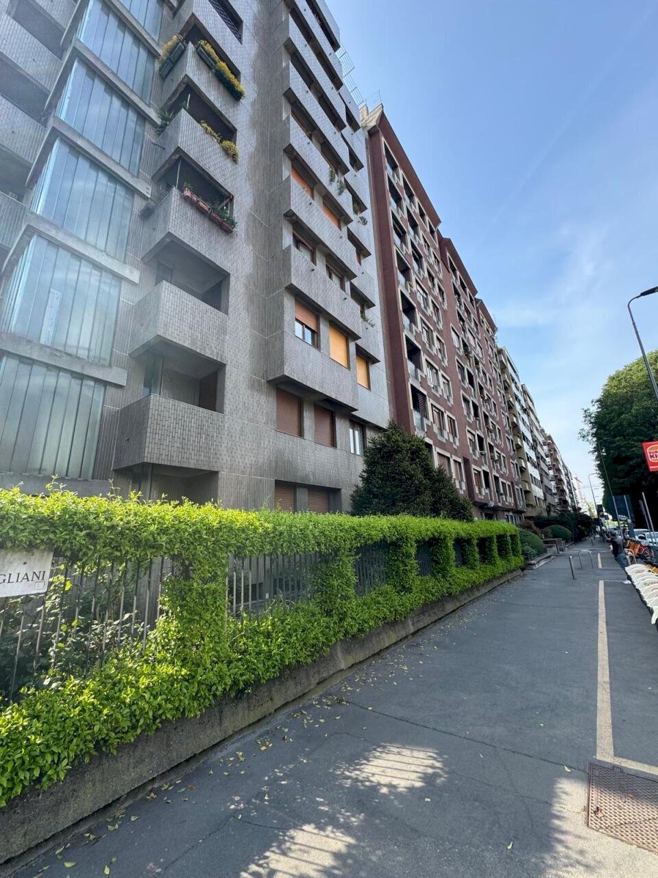 Contesto - Appartamento Viale Paolo Onorato Vigliani 13, Milano - foto 1