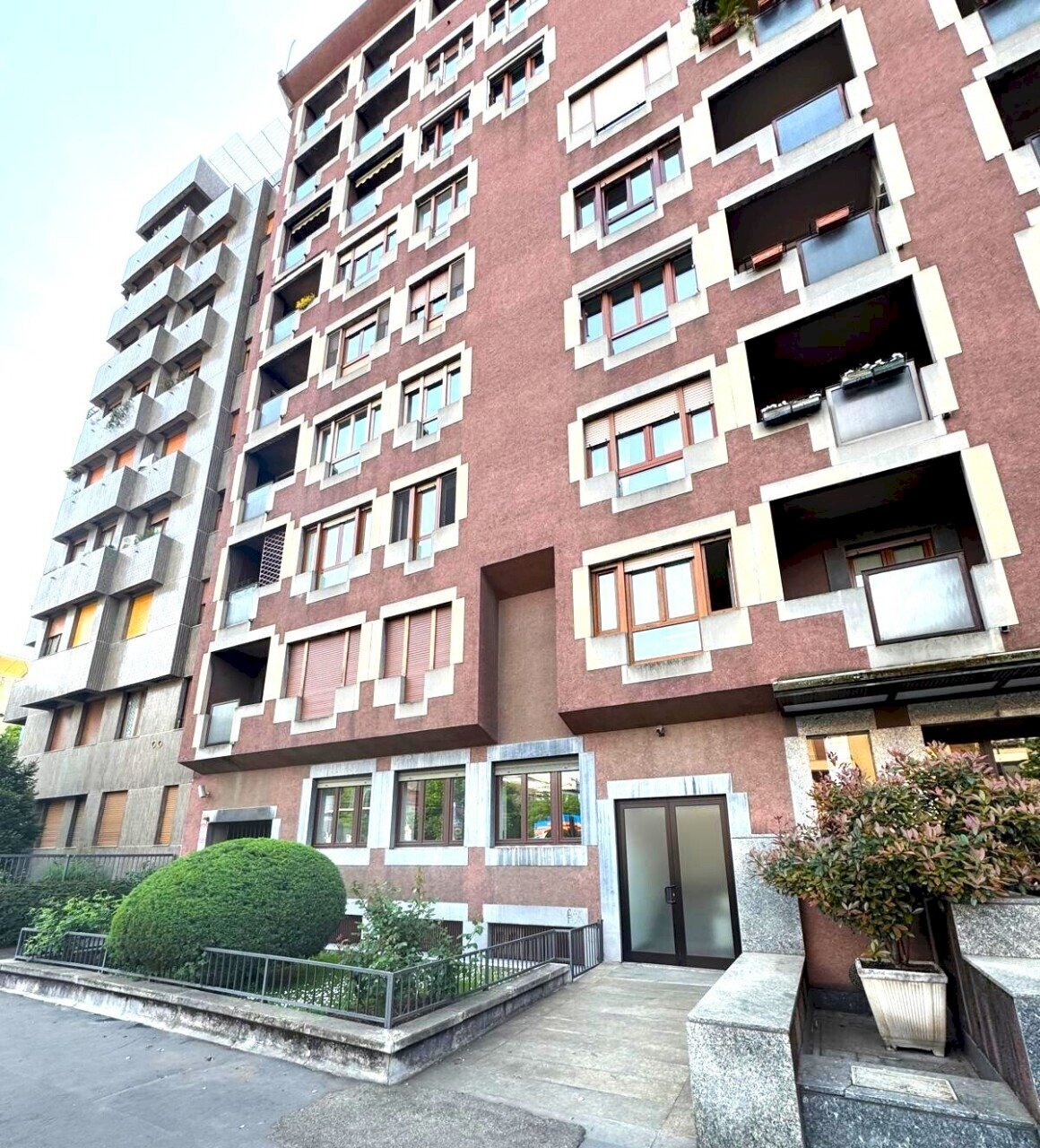 Contesto - Appartamento Viale Paolo Onorato Vigliani 13, Milano - foto 2