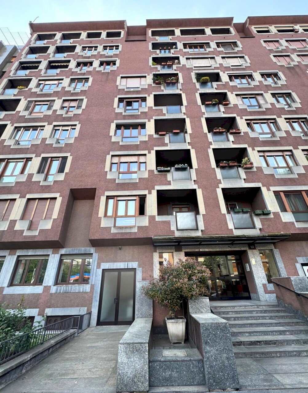 Contesto - Appartamento Viale Paolo Onorato Vigliani 13, Milano - foto 3