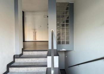 Scale - Apartment Viale Paolo Onorato Vigliani 13, Milano - photo 13