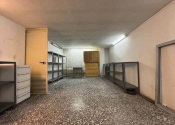 Piano interrato - Apartment Viale Paolo Onorato Vigliani 13, Milano - photo 18