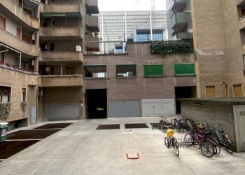 Contesto - cortile - Apartment Viale Paolo Onorato Vigliani 13, Milano - photo 21