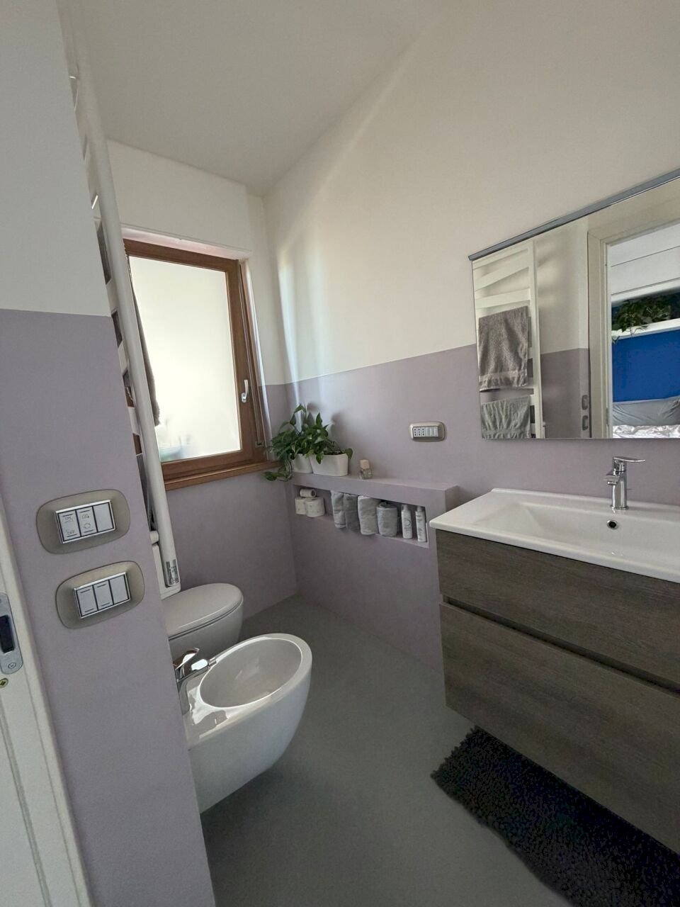 WhatsApp Image 2026-04-17 at 15.01.44 (2).jpeg - Appartamento Via Francesco Menzio, Roma - foto 2
