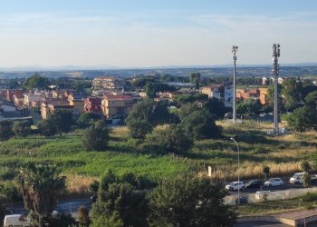IMG_20260530_192316 - Appartamento Via Francesco Menzio, Roma - foto 30