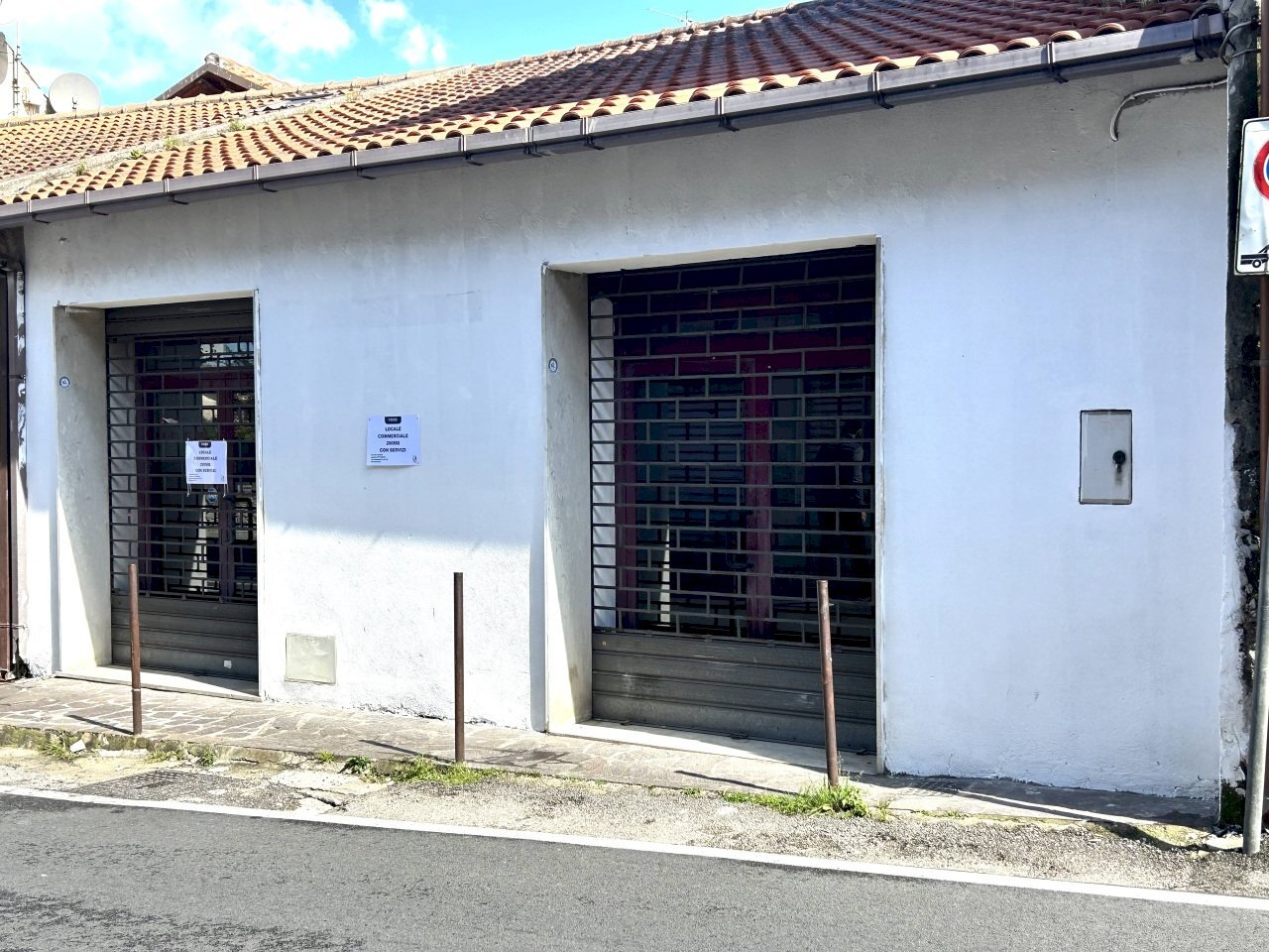 IMG_7482.JPG - Commercial Premises Via Porta Romana 5-7, Terracina - photo 2
