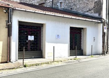 IMG_7483.JPG - Commercial Premises Via Porta Romana 5-7, Terracina - photo 1