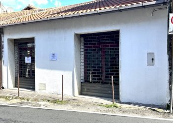 IMG_7482.JPG - Commercial Premises Via Porta Romana 5-7, Terracina - photo 2