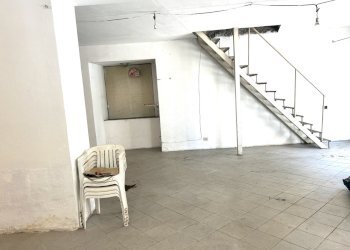 IMG_7478.JPG - Commercial Premises Via Porta Romana 5-7, Terracina - photo 7