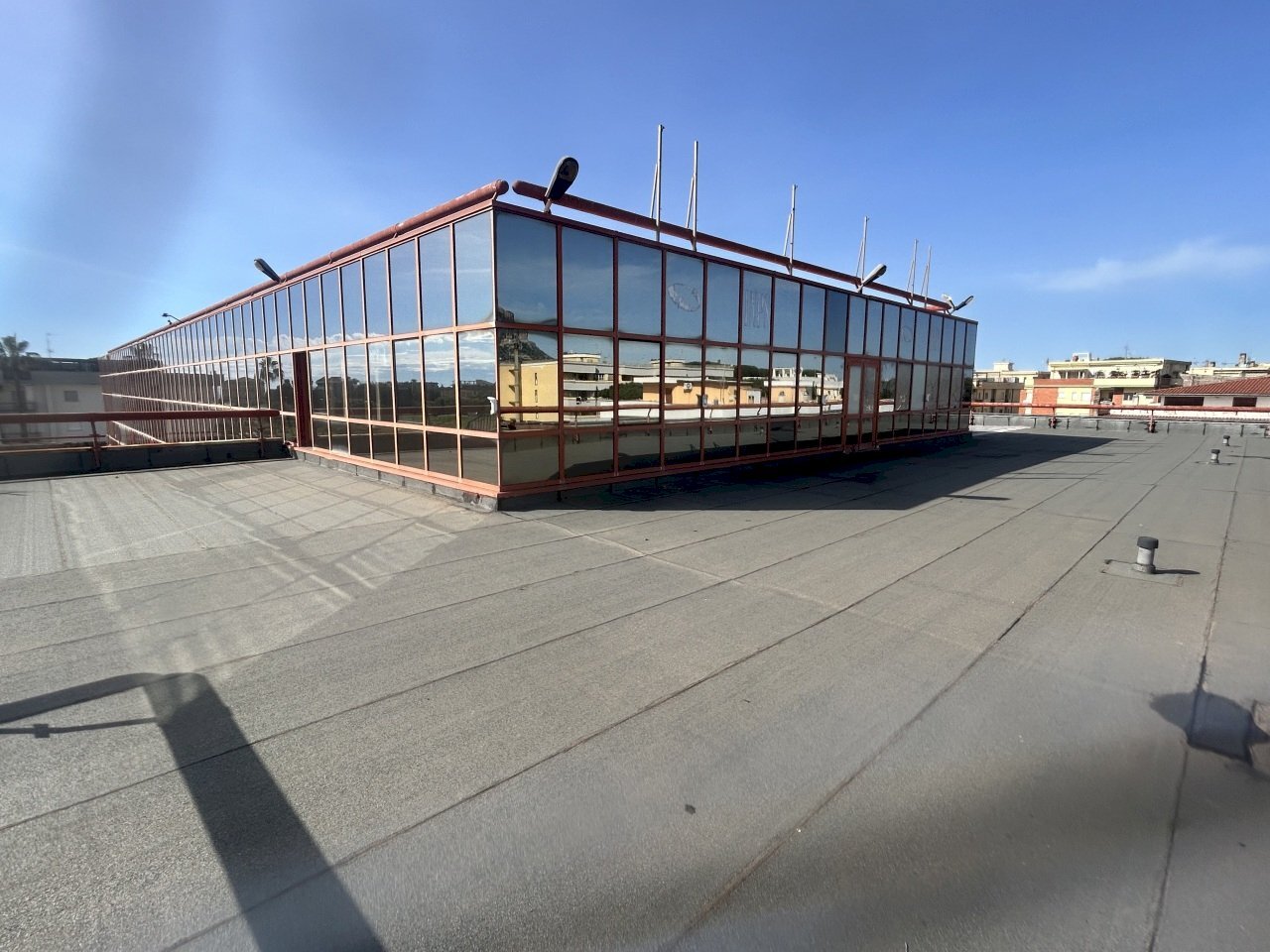 IMG_7503.JPG - Office via delle Arene 234, Terracina - photo 1