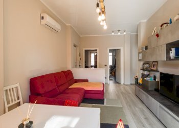 DJI_0011.jpg - Quadrilocale Via Villa Giusti, Torino (zona Pozzo Strada) - foto 3