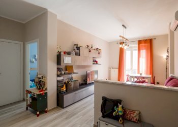 DJI_0999.jpg - Quadrilocale Via Villa Giusti, Torino (zona Pozzo Strada) - foto 5