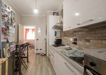 DJI_0975.jpg - Quadrilocale Via Villa Giusti, Torino (zona Pozzo Strada) - foto 8