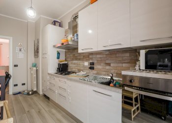 DJI_0974.jpg - Quadrilocale Via Villa Giusti, Torino (zona Pozzo Strada) - foto 9