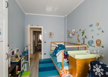 DJI_0995.jpg - Quadrilocale Via Villa Giusti, Torino (zona Pozzo Strada) - foto 17