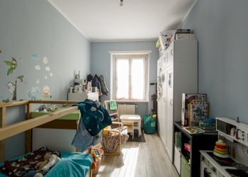 DJI_0994.jpg - Quadrilocale Via Villa Giusti, Torino (zona Pozzo Strada) - foto 18