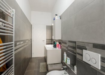 DJI_0985.jpg - Quadrilocale Via Villa Giusti, Torino (zona Pozzo Strada) - foto 23