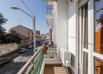DJI_0017.jpg - Quadrilocale Via Villa Giusti, Torino (zona Pozzo Strada) - foto 25