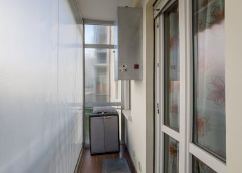 DJI_0977.jpg - Quadrilocale Via Villa Giusti, Torino (zona Pozzo Strada) - foto 29