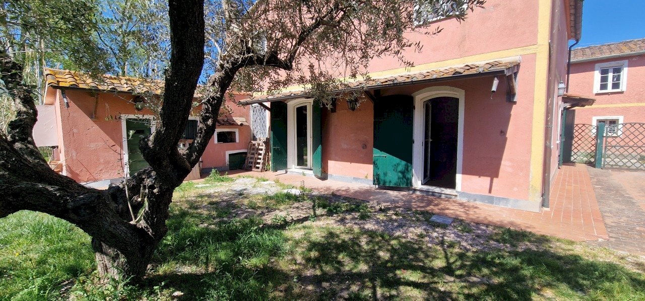 20260407_140735.jpg - Villa Ameglia - foto 1