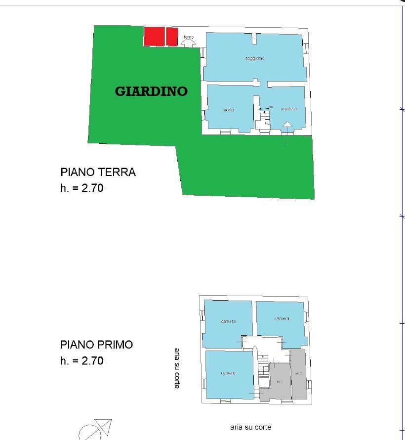 Screenshot 2026-04-21 172012.png - Villa Ameglia - planimetria 1