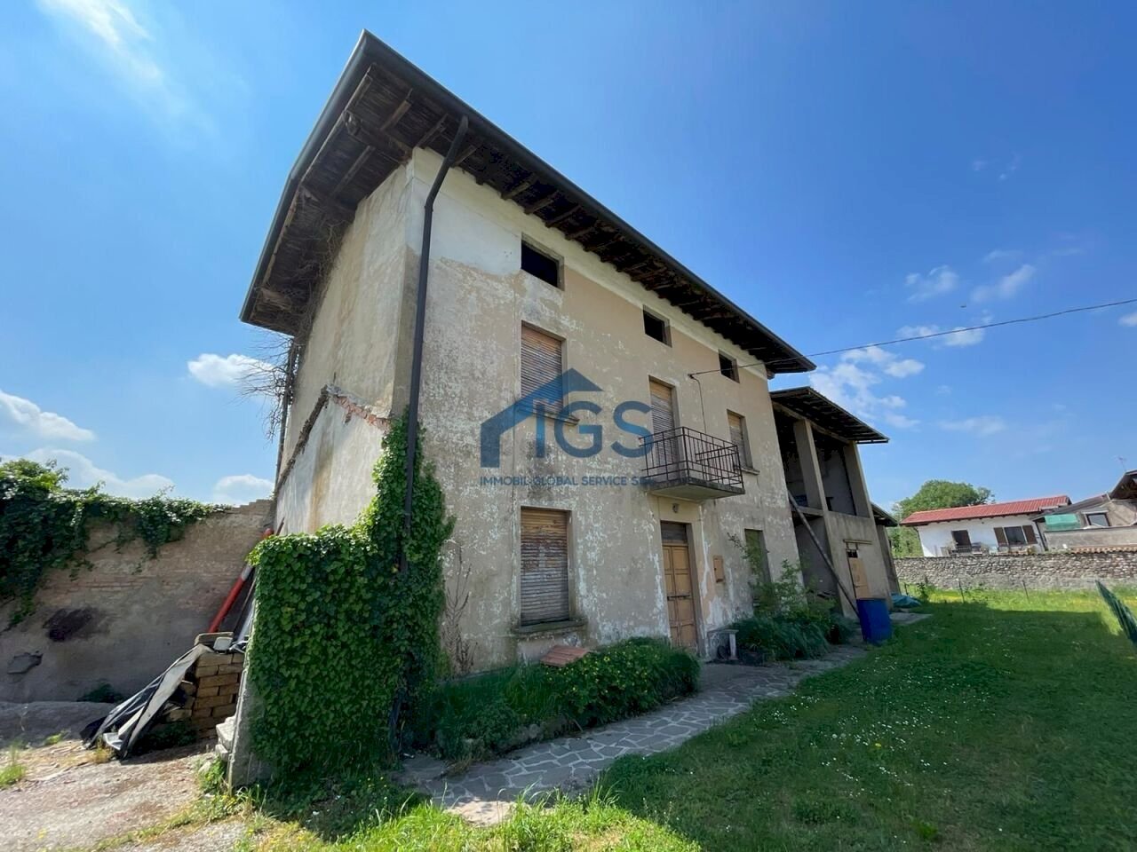 WhatsApp Image 2026-04-20 at 16.36.18 (2)_risultat - Rustico via Salago, Bedizzole - foto 2