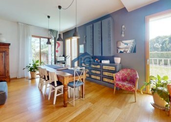 2-Viale-Italia-Dining-Room.jpg_risultato.jpg - Quadrilocale Viale Italia 14c, Brescia - foto 5