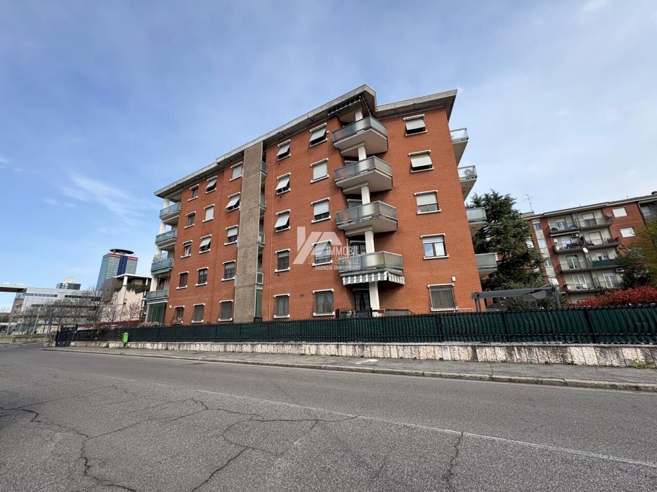 WhatsApp Image 2026-03-18 at 16.23.55 (4)_risultat - Four-room apartment Via Antonio Bianchi, Brescia - photo 1