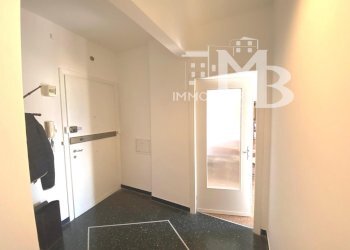 INGRESSO - Quadrilocale Recco - foto 5