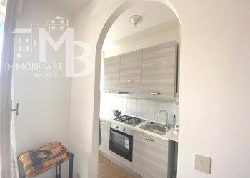 cucina - Quadrilocale Recco - foto 8