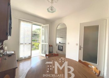 TINELLO - Quadrilocale Recco - foto 9