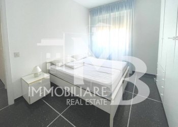 camera da letto - Quadrilocale Recco - foto 10