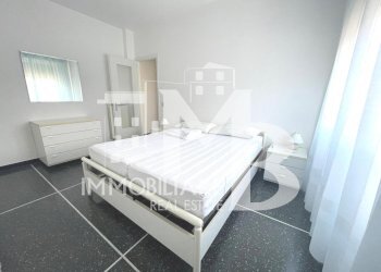 camera da letto - Quadrilocale Recco - foto 11