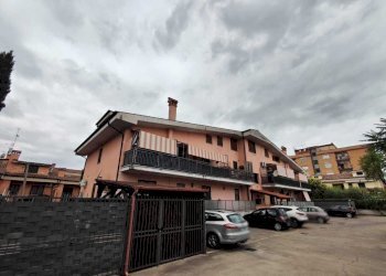 WhatsApp Image 2024-06-12 at 10.01.39.jpeg - Trilocale Via Giuseppe Garibaldi 208, Guidonia Montecelio - foto 1