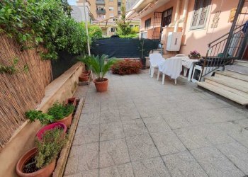 5362cacc-93b7-4a59-8067-026375b256cb.jpg - Trilocale Via Giuseppe Garibaldi 208, Guidonia Montecelio - foto 8