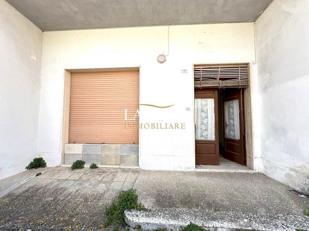 1.jpg - Independent house Via Castriota 132, Calimera - photo 3