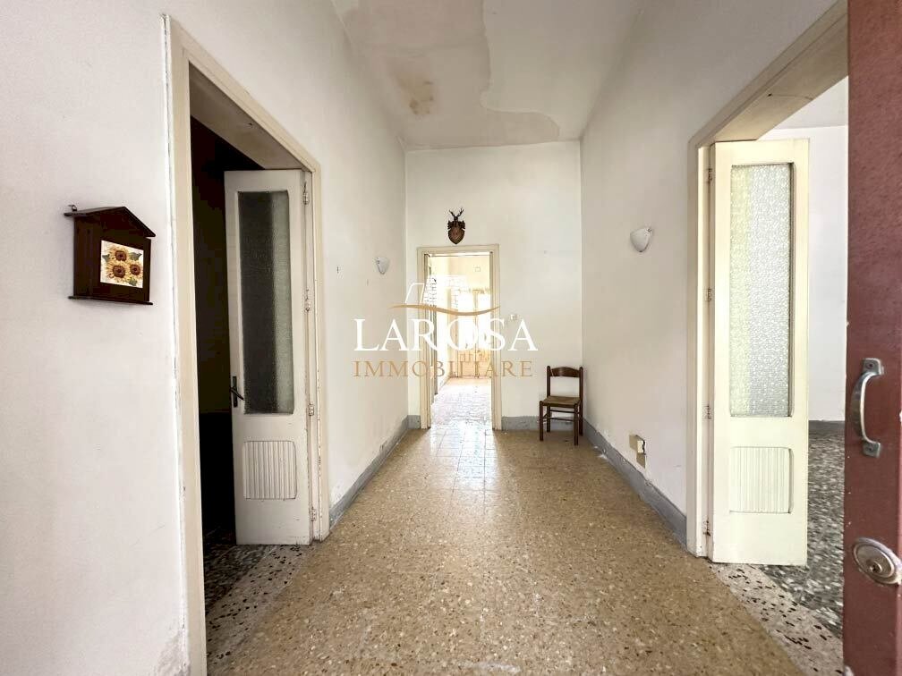 8.jpg - Casa indipendente Via Castriota 130, Calimera - foto 3