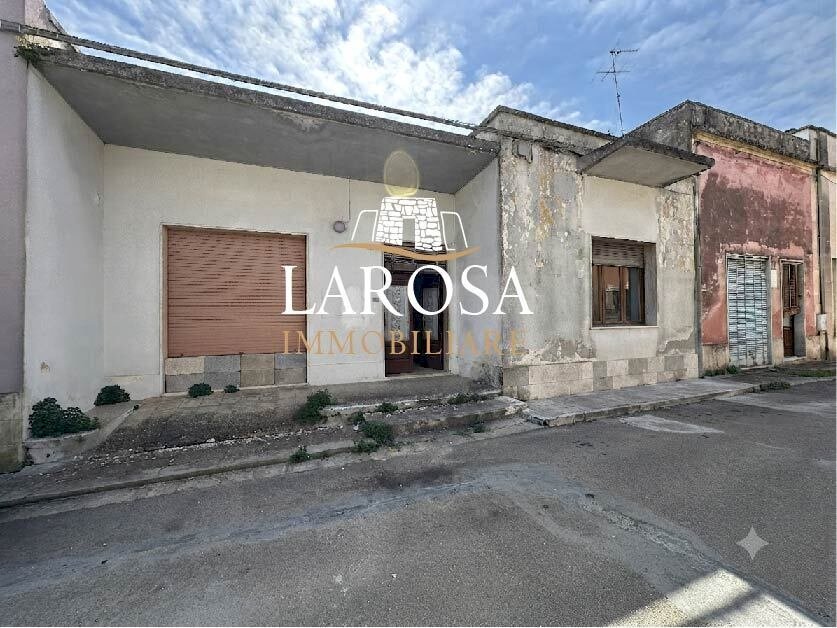 31 - Independent house Via Castriota 130, Calimera - photo 1