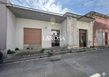 Gemini_Generated_Image_rx6hgprx6hgprx6h.png - Independent house Via Castriota 132, Calimera - photo 1