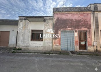 Gemini_Generated_Image_mp93ndmp93ndmp93.png - Independent house Via Castriota 132, Calimera - photo 2