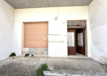 1.jpg - Independent house Via Castriota 132, Calimera - photo 3