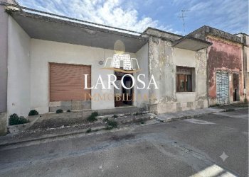 31 - Casa indipendente Via Castriota 130, Calimera - foto 1