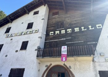 IMG_1195 - Hotel - Accommodation facility Località Castello 4, Mezzoldo - photo 11