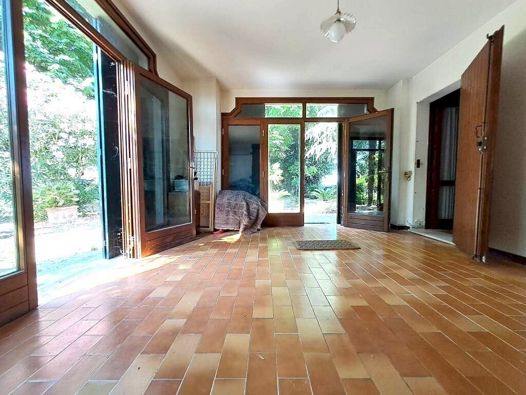 sala d\'ingresso.jpeg - Porzione di casa Rovigo - foto 2