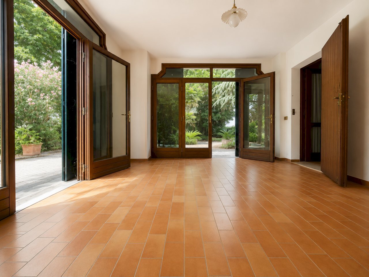 sala d\'ingresso - Porzione di casa Rovigo - foto 2