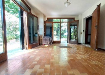 sala d\'ingresso.jpeg - Porzione di casa Rovigo - foto 2