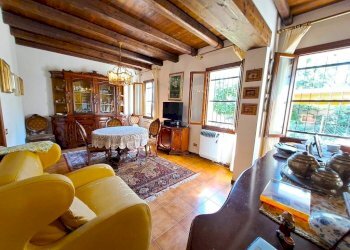 parte del soggiorno.jpeg - Porzione di casa Rovigo - foto 4