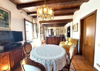 soggiorno.jpeg - Porzione di casa Rovigo - foto 6