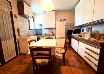 cucina.jpeg - Porzione di casa Rovigo - foto 8